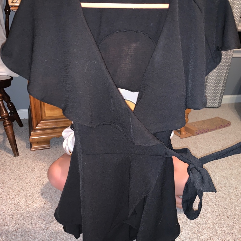 Do+Be Romper - image 1